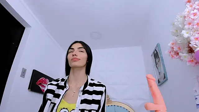 eimy skinny online show from March 21, 12:28 pm