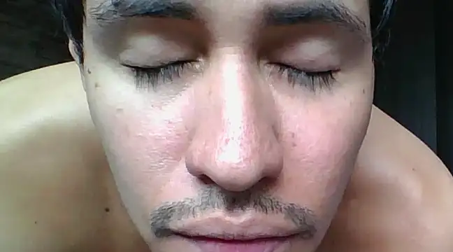 Snapshot of Sexylatin64 chatting on February 17, 3:20 pm Sexylatin64 online show from February 17, 3:20 pm