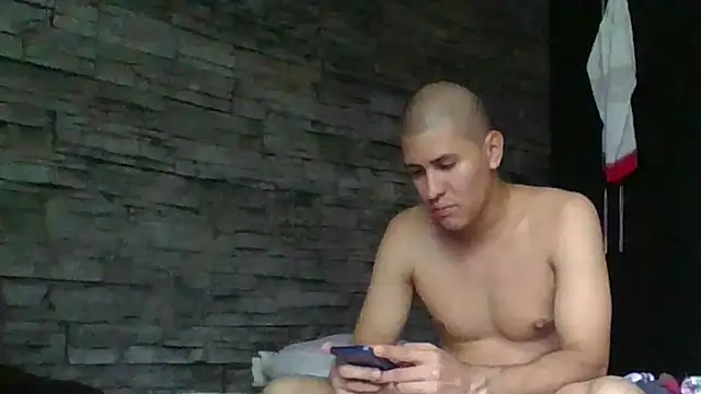 Sexylatin64 online show from November 24, 8:41 pm