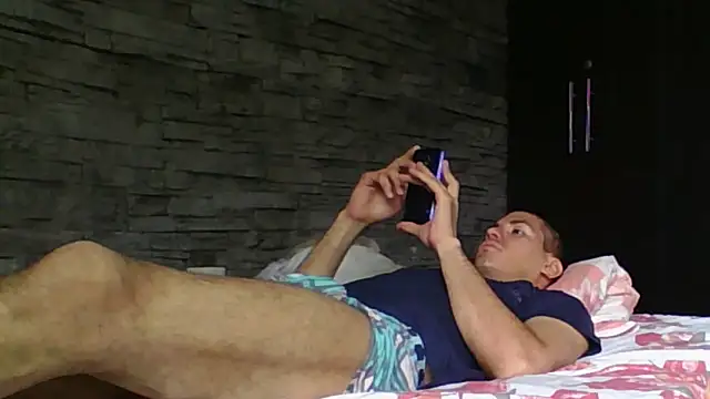 Sexylatin64 online show from May 2, 12:54 pm