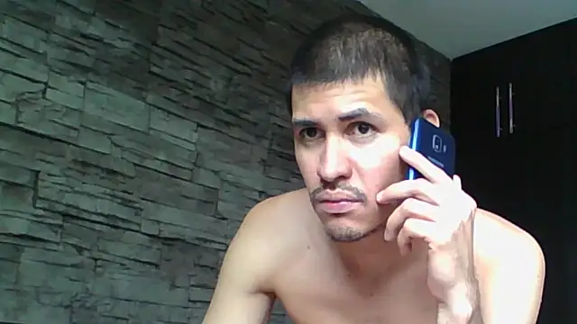Sexylatin64 online show from May 17, 2:24 pm