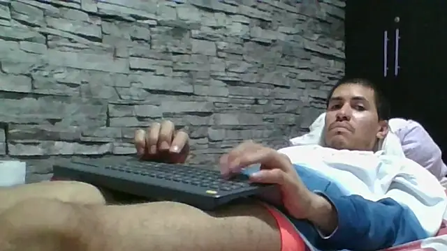 Sexylatin64 online show from May 18, 2:29 am