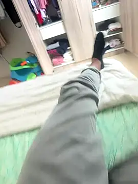 Snapshot of Edbero chatting on October 23, 1:21 pm Edbero online show from October 23, 1:21 pm