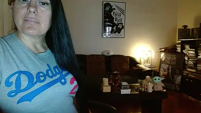 mandaloriangirls online show from November 1, 5:04 pm