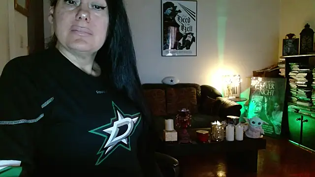 mandaloriangirls online show from February 11, 6:02 pm