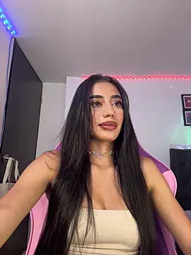 JulietaCheerr online show from May 17, 12:41 am