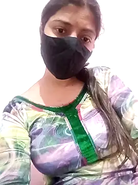 Mahi Baby25 online show from February 6, 2:38 am