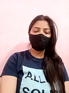 Mahi Baby25 online show from March 27, 4:29 am