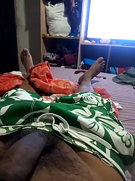 AnnexedMeantime online show from April 4, 2:43 am