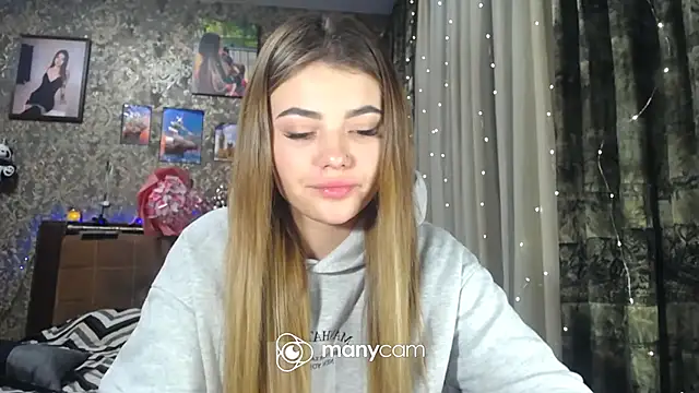 BonnyShy online show from December 1, 7:36 pm