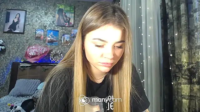 BonnyShy online show from December 6, 11:33 am