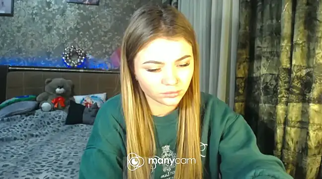 BonnyShy online show from January 9, 6:36 pm