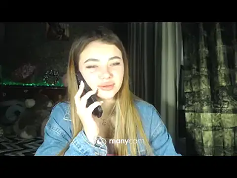 BonnyShy online show from February 7, 4:27 am