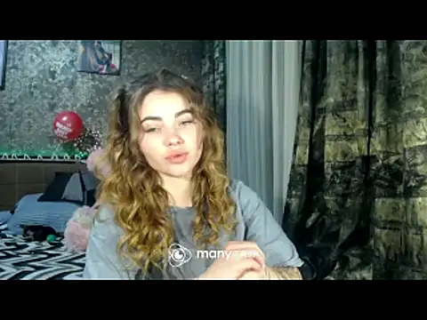 BonnyShy online show from February 16, 4:32 pm