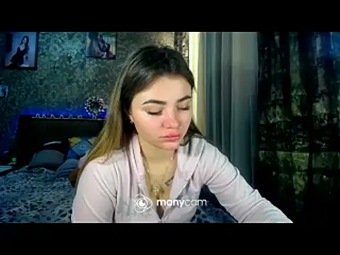BonnyShy online show from February 27, 11:31 am