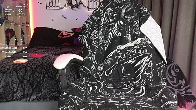 Devil s bride online show from January 31, 8:51 pm