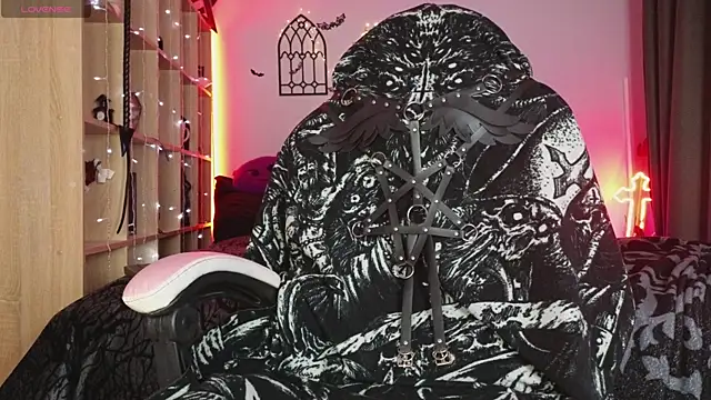 Devil s bride online show from April 28, 6:02 pm