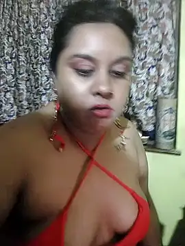 GoddessLorenaTheeSiren online show from December 25, 7:02 pm