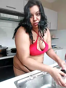 GoddessLorenaTheeSiren online show from February 3, 5:07 am