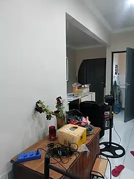 GoddessLorenaTheeSiren online show from February 7, 1:22 pm