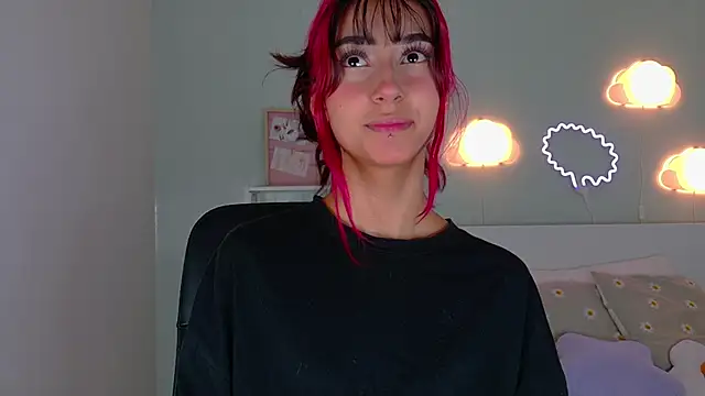 ParisFox  online show from October 4, 12:03 pm