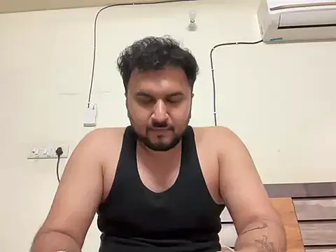 Snapshot of gauravgay93 chatting on February 26, 3:52 pm gauravgay93 online show from February 26, 3:52 pm