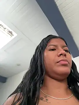 Snapshot of NiaBlanco chatting on March 19, 5:50 pm NiaBlanco online show from March 19, 5:50 pm