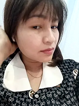 AssAsiancute online show from January 12, 12:01 pm
