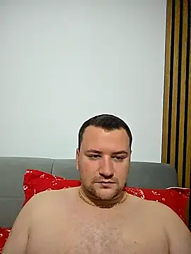 KarlosCarutox online show from January 7, 3:36 pm