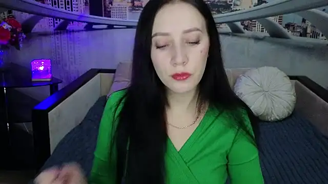 MonikaSweetXXX online show from February 5, 8:14 pm