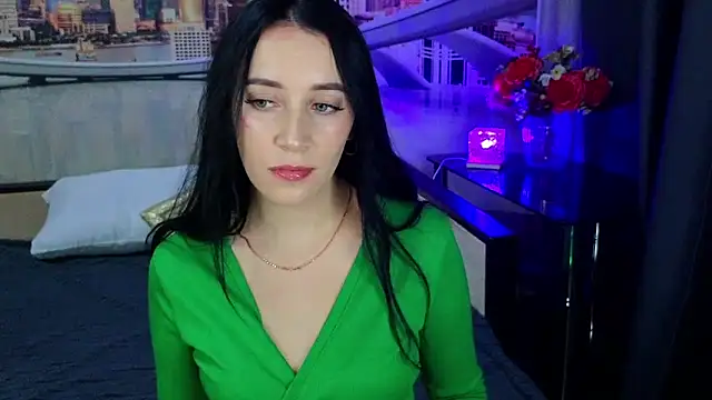 MonikaSweetXXX online show from September 18, 8:00 pm