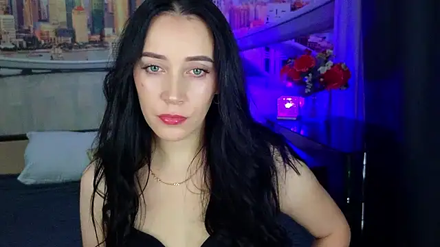 MonikaSweetXXX online show from October 1, 9:21 pm