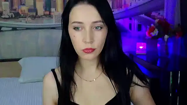 MonikaSweetXXX online show from October 9, 7:56 pm