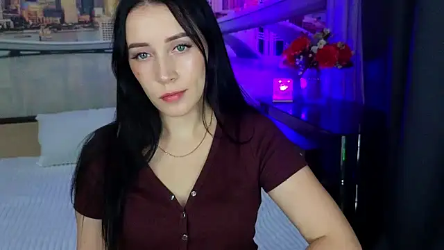 MonikaSweetXXX online show from October 11, 8:18 pm