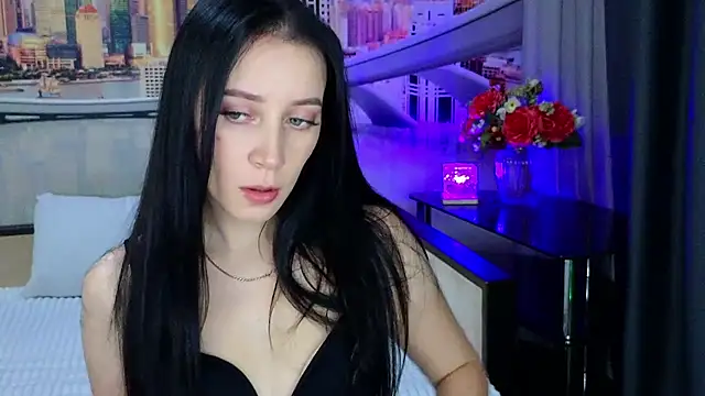 MonikaSweetXXX online show from October 25, 8:00 am