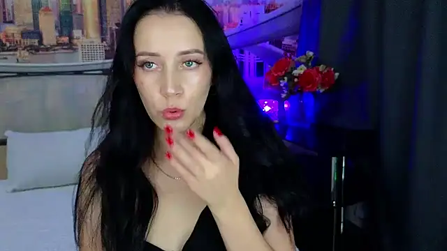 MonikaSweetXXX online show from October 26, 7:53 pm