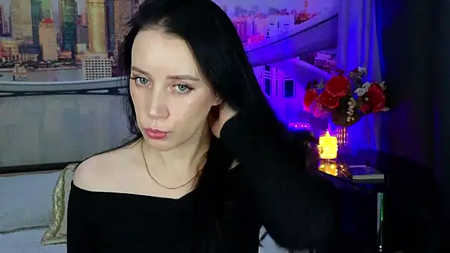 MonikaSweetXXX online show from October 30, 8:31 pm