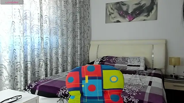 MyaBigBoobs online show from January 18, 1:08 pm