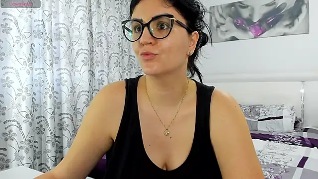 MyaBigBoobs online show from January 20, 2:14 pm