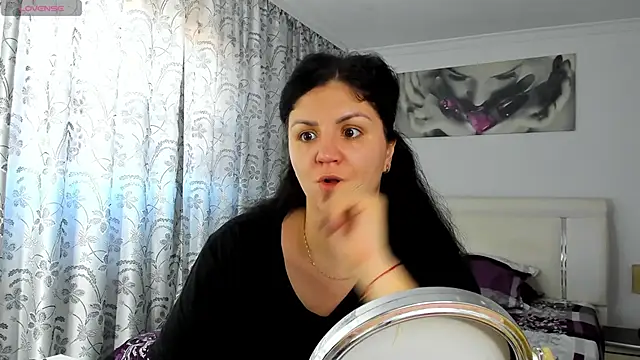 MyaBigBoobs online show from January 27, 12:26 pm