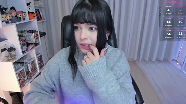 misshoneyxxx online show from October 8, 3:26 am