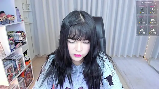 misshoneyxxx online show from November 5, 3:17 am