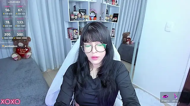 misshoneyxxx online show from March 1, 11:45 am