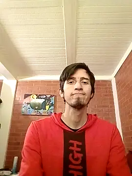 Snapshot of johan70sexy chatting on October 2, 7:32 pm johan70sexy online show from October 2, 7:32 pm