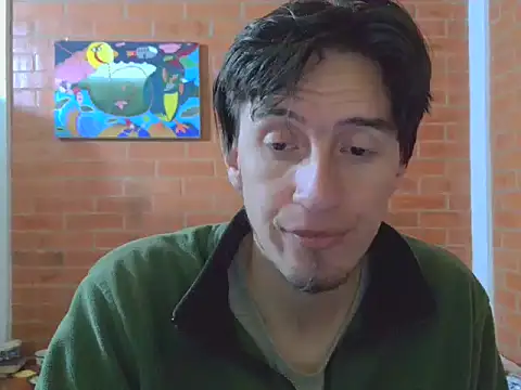 johan70sexy online show from February 7, 9:40 pm