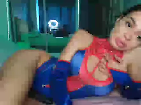 Miss Medyson online show from October 30, 12:39 pm