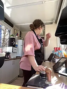 cinnabon  online show from January 28, 8:57 am