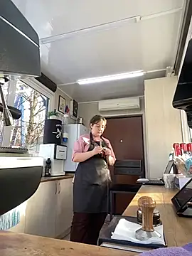 cinnabon  online show from January 29, 11:41 am