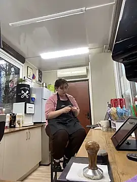 cinnabon  online show from February 1, 2:24 pm