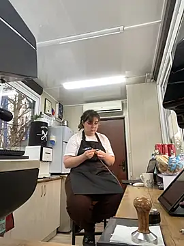 cinnabon  online show from February 12, 2:32 pm